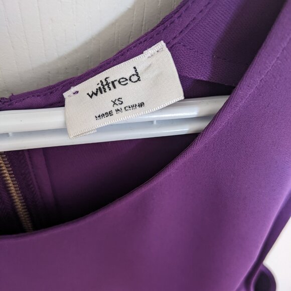 Wilfred Sèvres Blouse - Picture 3 of 4